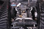 Lancia Aurelia B24 Spider America 1954 года
